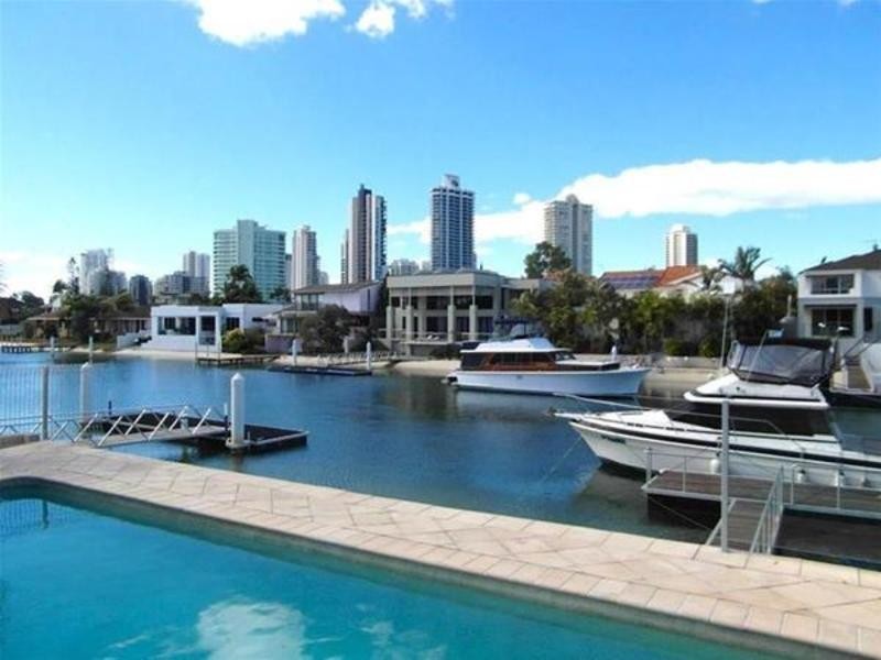 21 Buccaneer Court, Paradise Waters QLD 4217