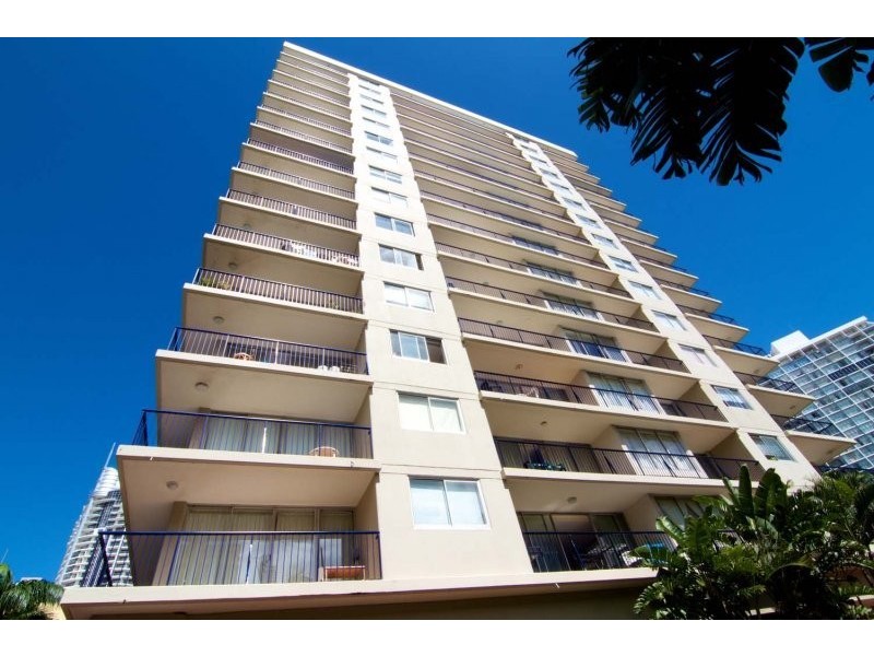 67  Ferny Avenue, Surfers Paradise QLD 4217