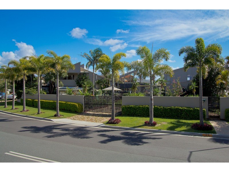 Paradise Waters QLD 4217