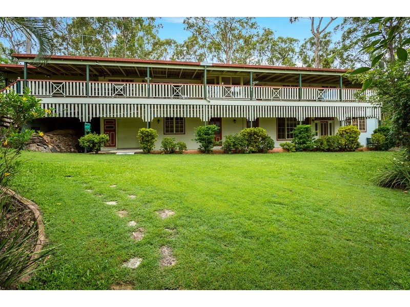 6 Pademelon Pass, Nerang QLD 4211