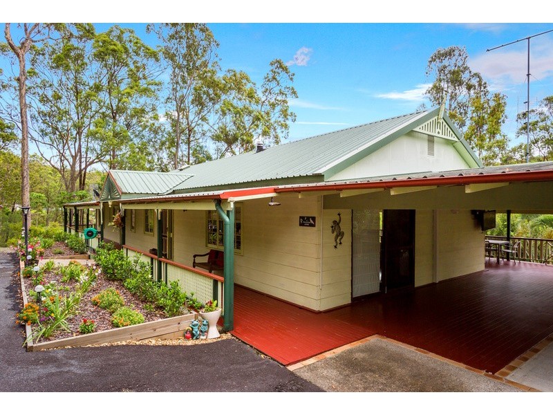 6 Pademelon Pass, Nerang QLD 4211