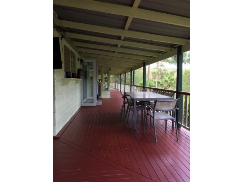 6 Pademelon Pass, Nerang QLD 4211