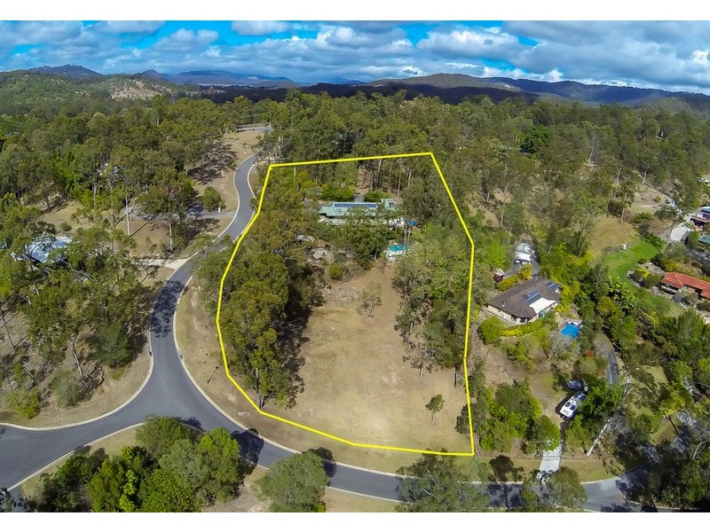 6 Pademelon Pass, Nerang QLD 4211