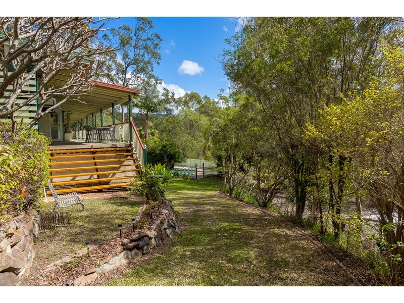 6 Pademelon Pass, Nerang QLD 4211