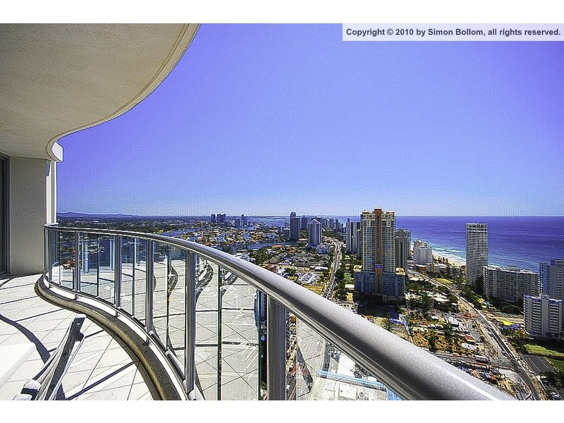 23 Ferny Avenue, Surfers Paradise QLD 4217