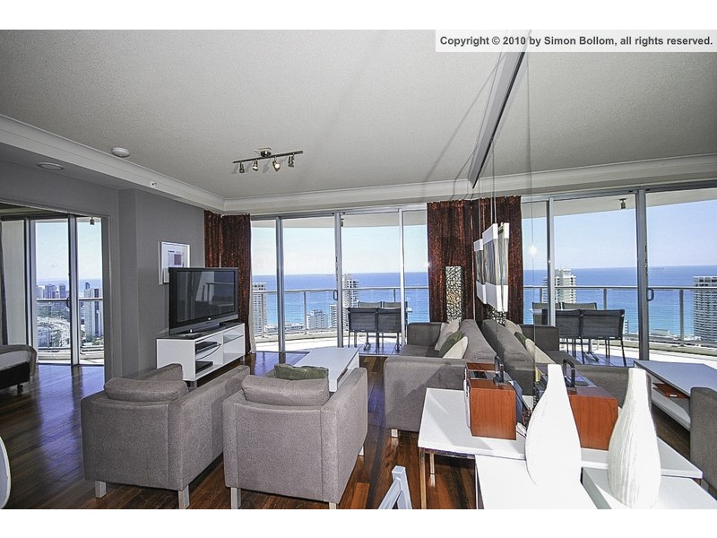 23 Ferny Avenue, Surfers Paradise QLD 4217