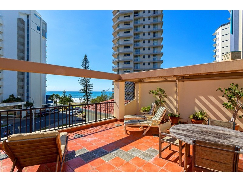 Villas De La Mer 17/4 – 6 Markwell Avenue, Surfers Paradise QLD 4217