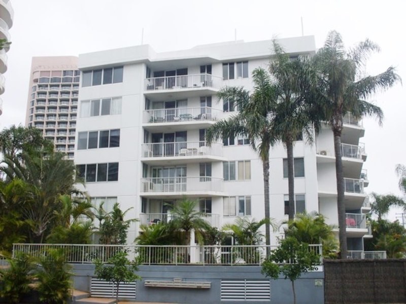 220 Surf Parade, Surfers Paradise QLD 4217