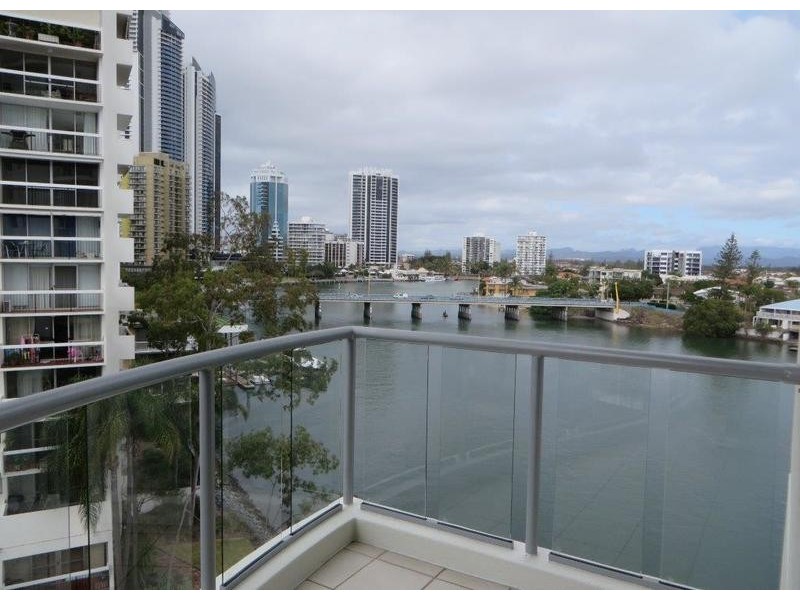 40 Riverview Parade, Surfers Paradise QLD 4217