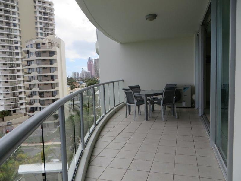 40 Riverview Parade, Surfers Paradise QLD 4217