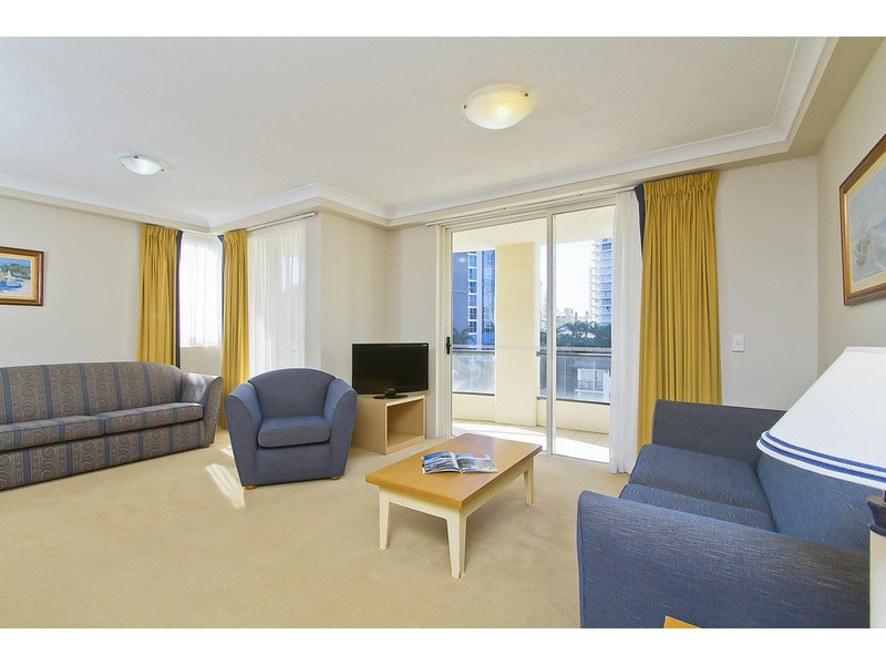 506/2988 Surfers Paradise Boulevard, Surfers Paradise QLD 4217