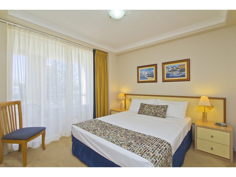 506/2988 Surfers Paradise Boulevard, Surfers Paradise QLD 4217