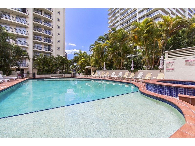 506/2988 Surfers Paradise Boulevard, Surfers Paradise QLD 4217