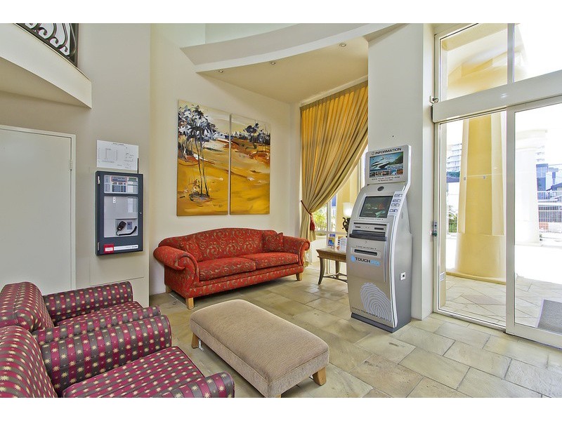 506/2988 Surfers Paradise Boulevard, Surfers Paradise QLD 4217