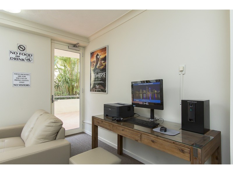 506/2988 Surfers Paradise Boulevard, Surfers Paradise QLD 4217