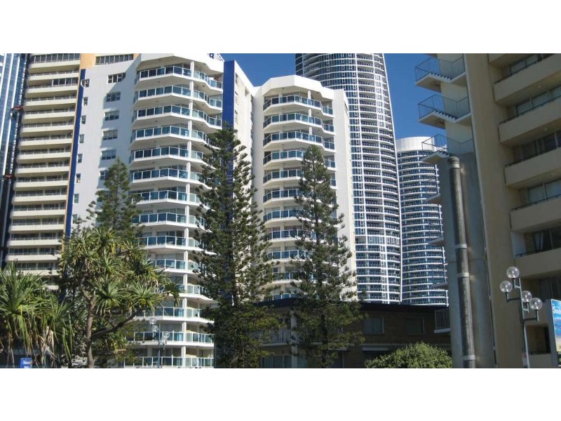 26 The  Esplanade, Surfers Paradise QLD 4217