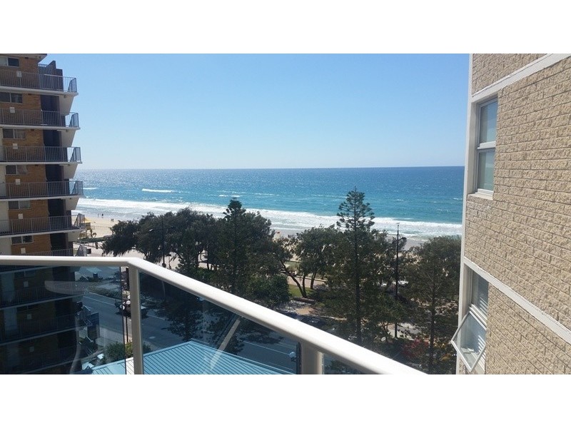 26 The  Esplanade, Surfers Paradise QLD 4217