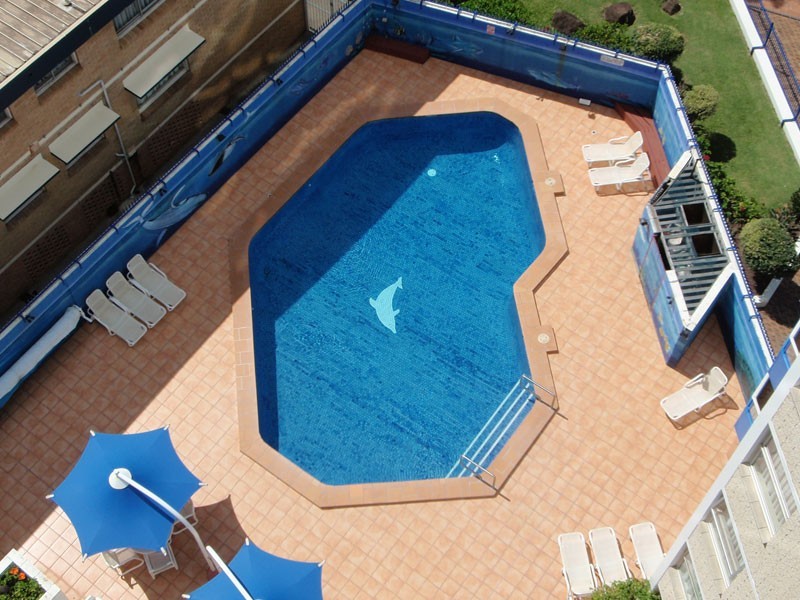 26 The  Esplanade, Surfers Paradise QLD 4217