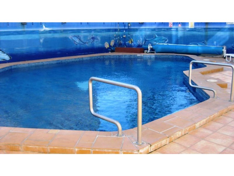 26 The  Esplanade, Surfers Paradise QLD 4217