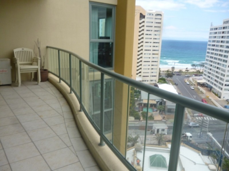 1108A/3400 Gold Coast Highway, Surfers Paradise QLD 4217