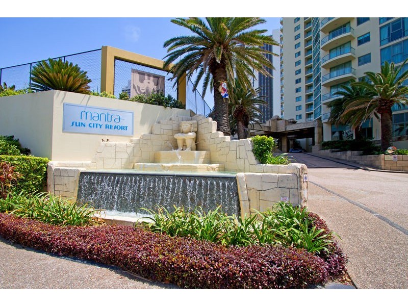 1108A/3400 Gold Coast Highway, Surfers Paradise QLD 4217