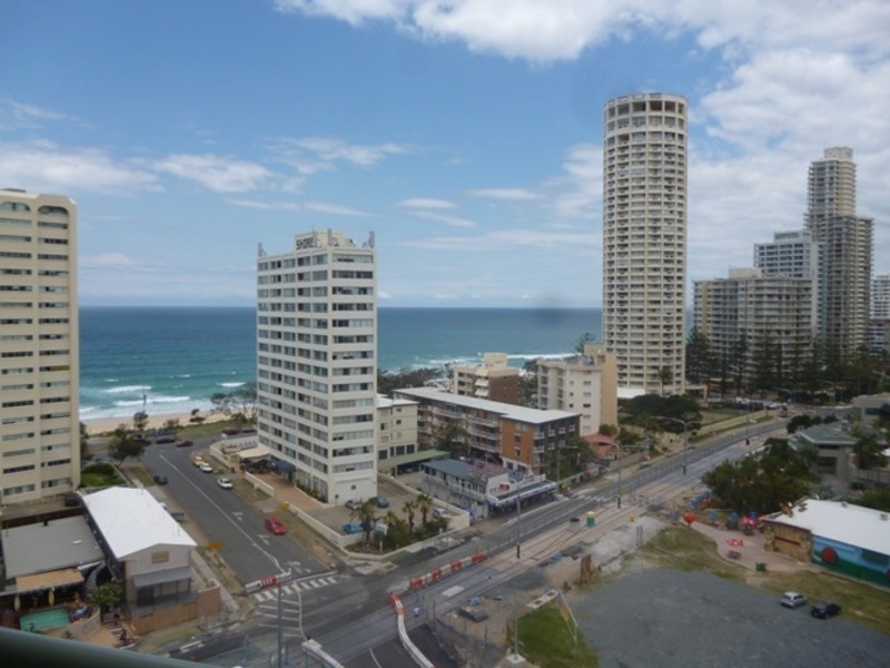 1108A/3400 Gold Coast Highway, Surfers Paradise QLD 4217
