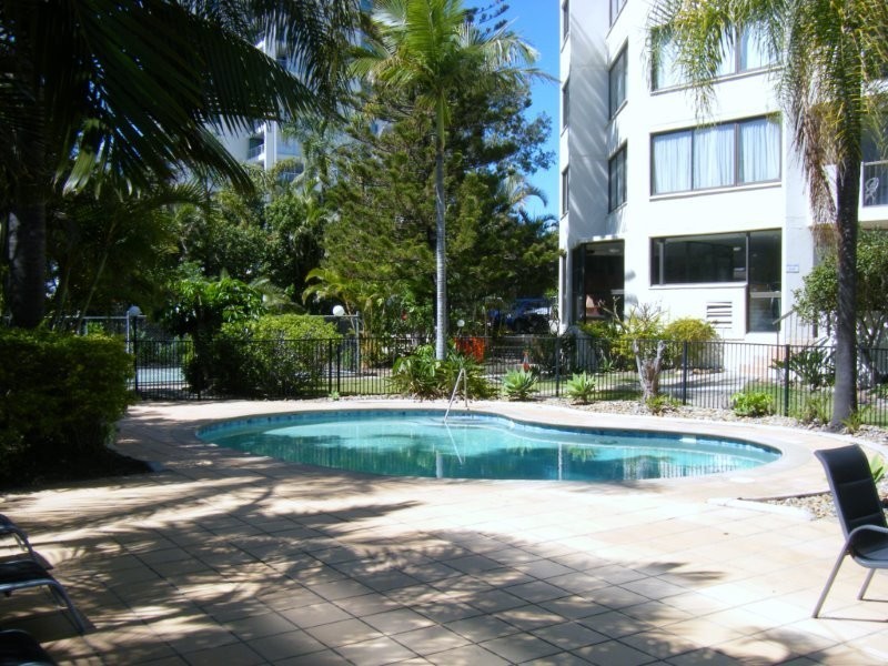 Surfers Paradise QLD 4217