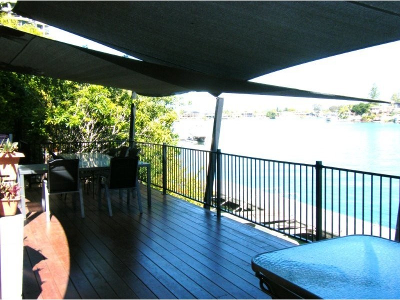 Surfers Paradise QLD 4217