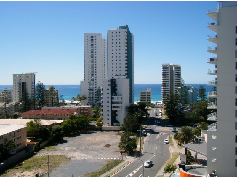 Surfers Paradise QLD 4217