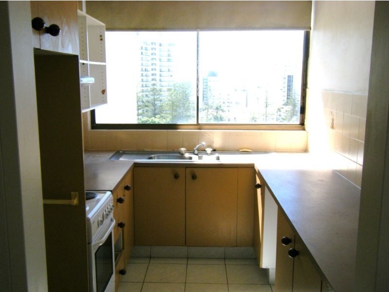 Surfers Paradise QLD 4217