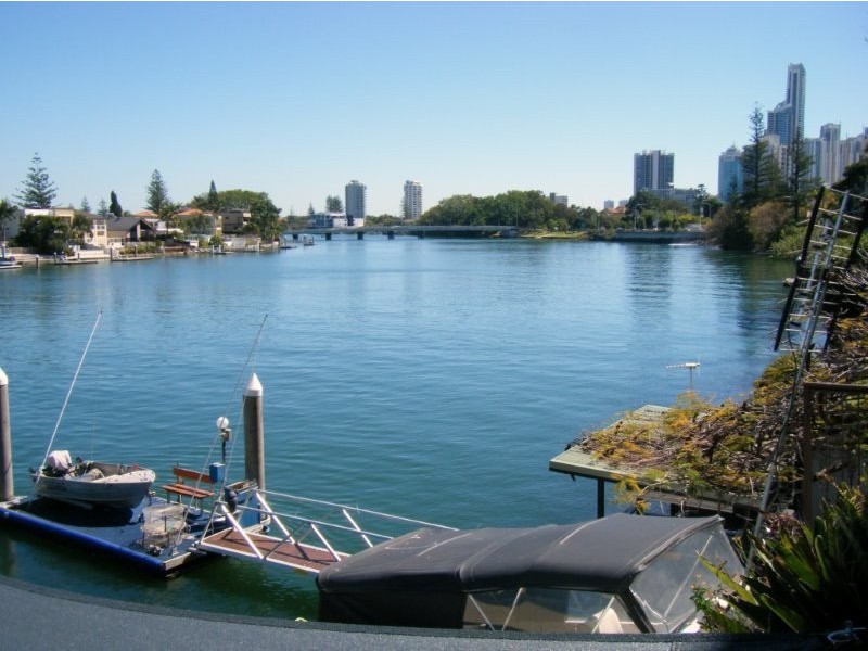 Surfers Paradise QLD 4217