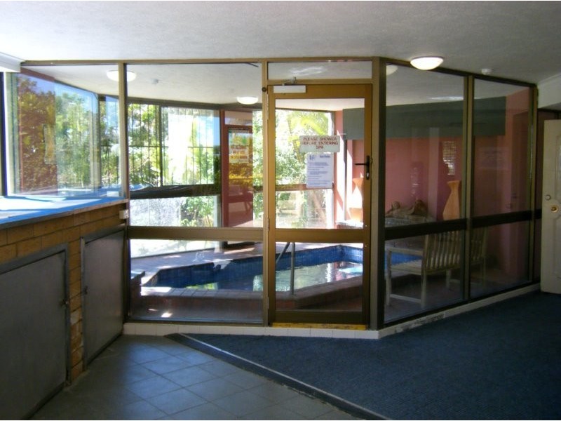 Surfers Paradise QLD 4217