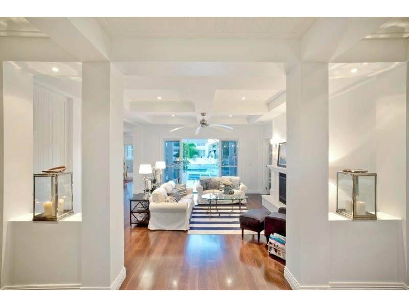 Paradise Waters QLD 4217