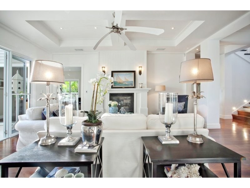 Paradise Waters QLD 4217