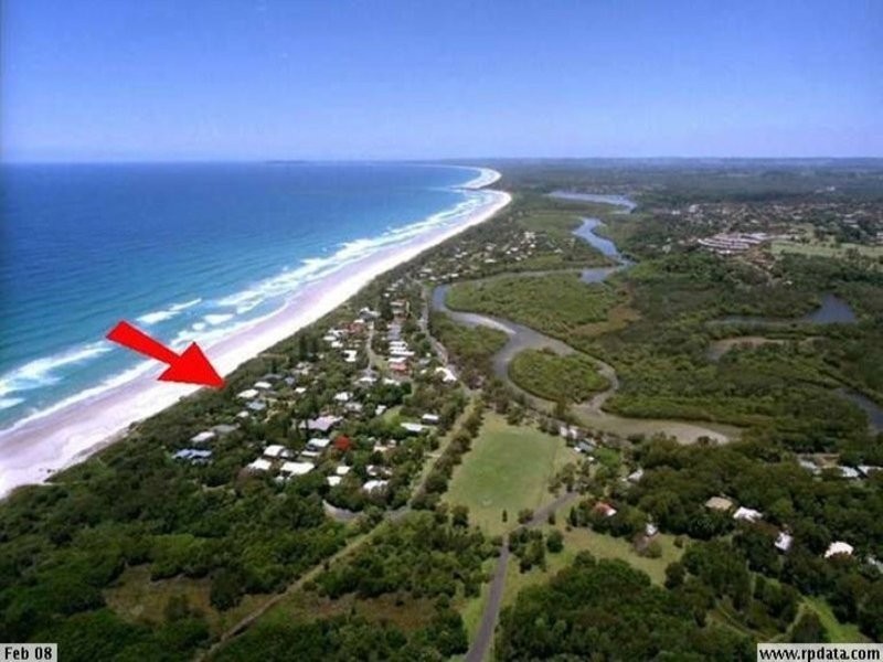 6 Gaggin Street, New Brighton NSW 2483