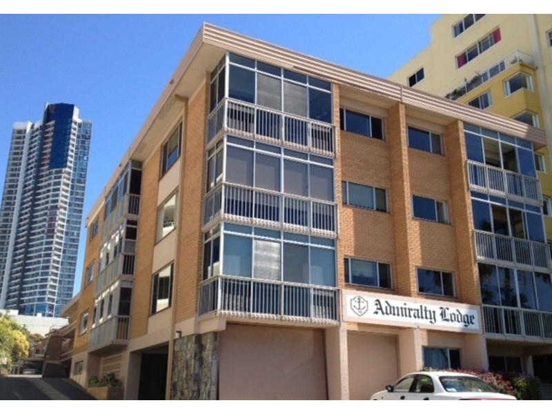 28 Marine Parade, Southport QLD 4215