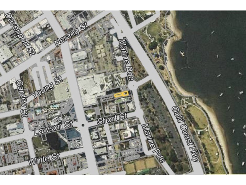 28 Marine Parade, Southport QLD 4215