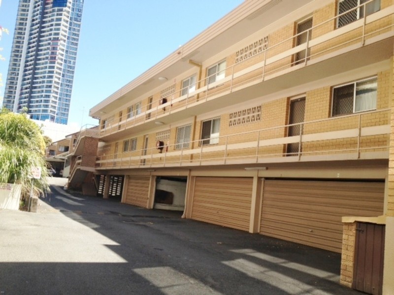 28 Marine Parade, Southport QLD 4215