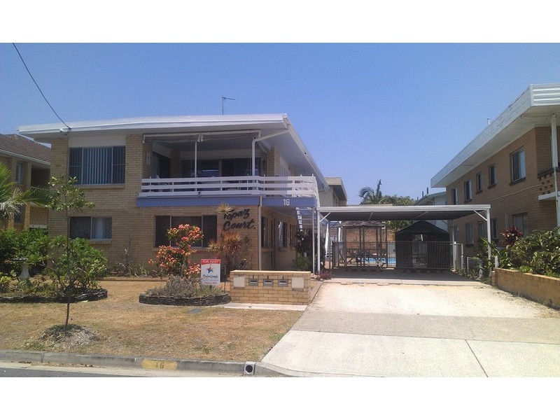 16 Sunrise  Boulevard, Surfers Paradise QLD 4217
