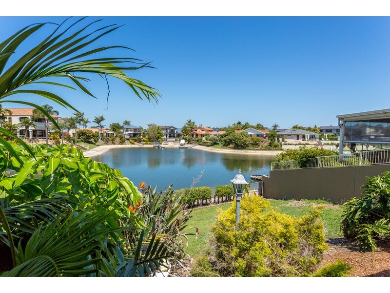 8 Kilkenny Court, Sorrento QLD 4217