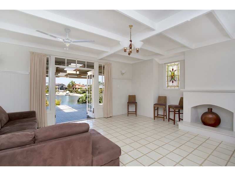 8 Kilkenny Court, Sorrento QLD 4217