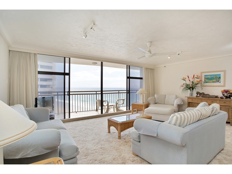 4 Old Burleigh Road, Surfers Paradise QLD 4217