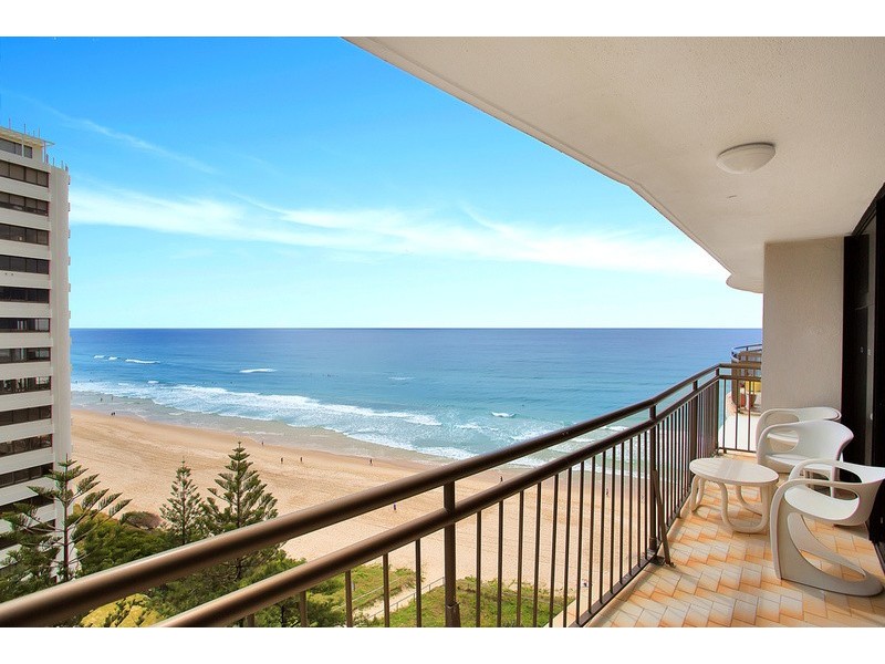 4 Old Burleigh Road, Surfers Paradise QLD 4217