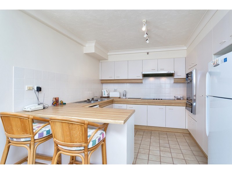 4 Old Burleigh Road, Surfers Paradise QLD 4217