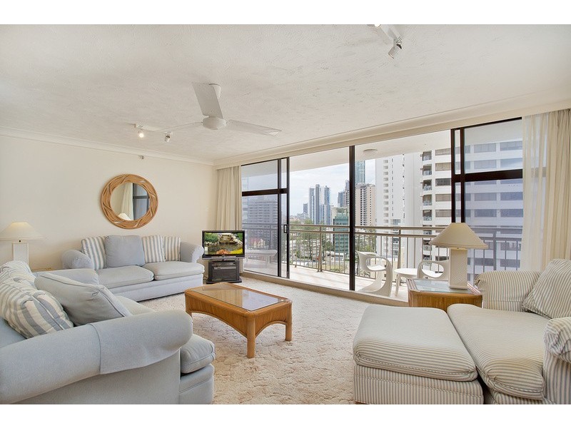 4 Old Burleigh Road, Surfers Paradise QLD 4217