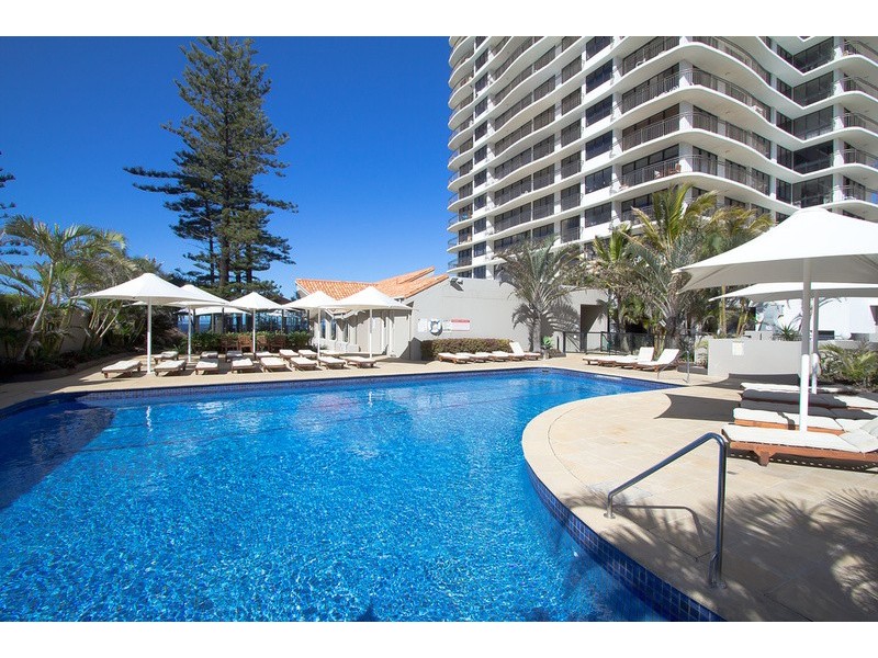 4 Old Burleigh Road, Surfers Paradise QLD 4217