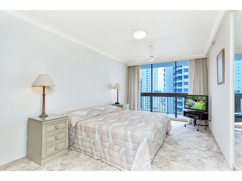 4 Old Burleigh Road, Surfers Paradise QLD 4217