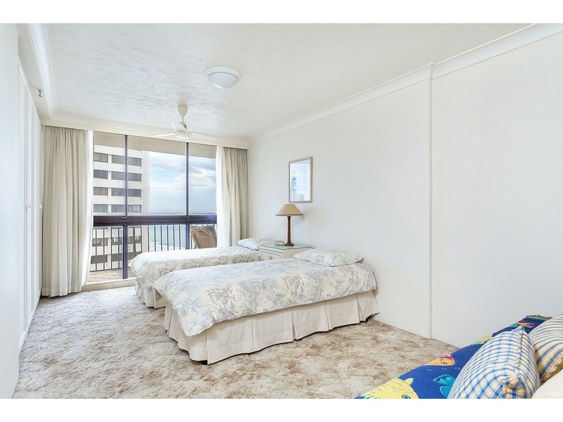 4 Old Burleigh Road, Surfers Paradise QLD 4217