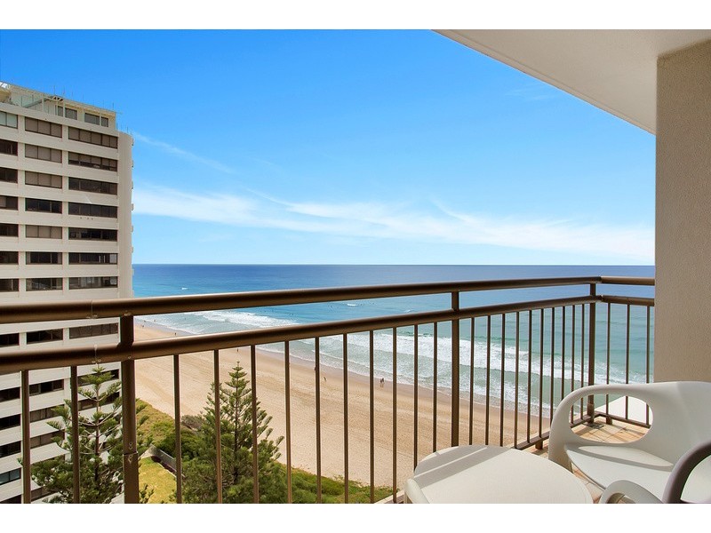 4 Old Burleigh Road, Surfers Paradise QLD 4217