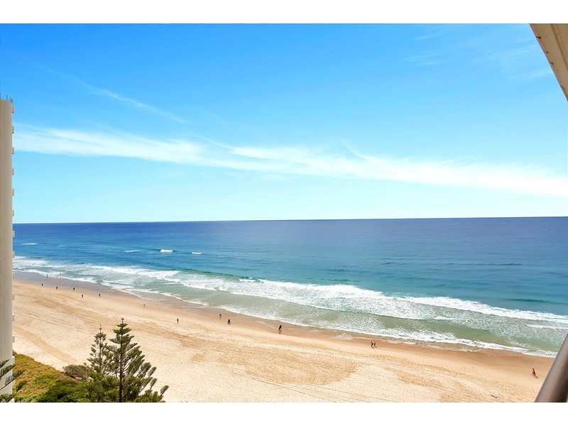 4 Old Burleigh Road, Surfers Paradise QLD 4217
